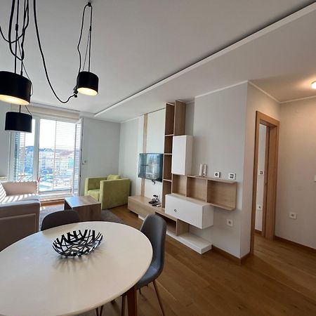 Diagonala 1 Daire Novi Sad Dış mekan fotoğraf