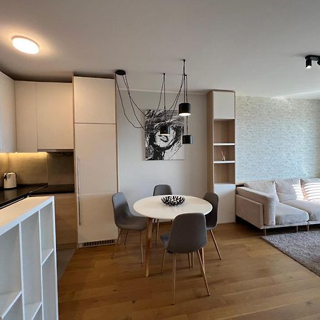 Diagonala 1 Daire Novi Sad Dış mekan fotoğraf