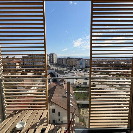 Diagonala 1 Daire Novi Sad Dış mekan fotoğraf