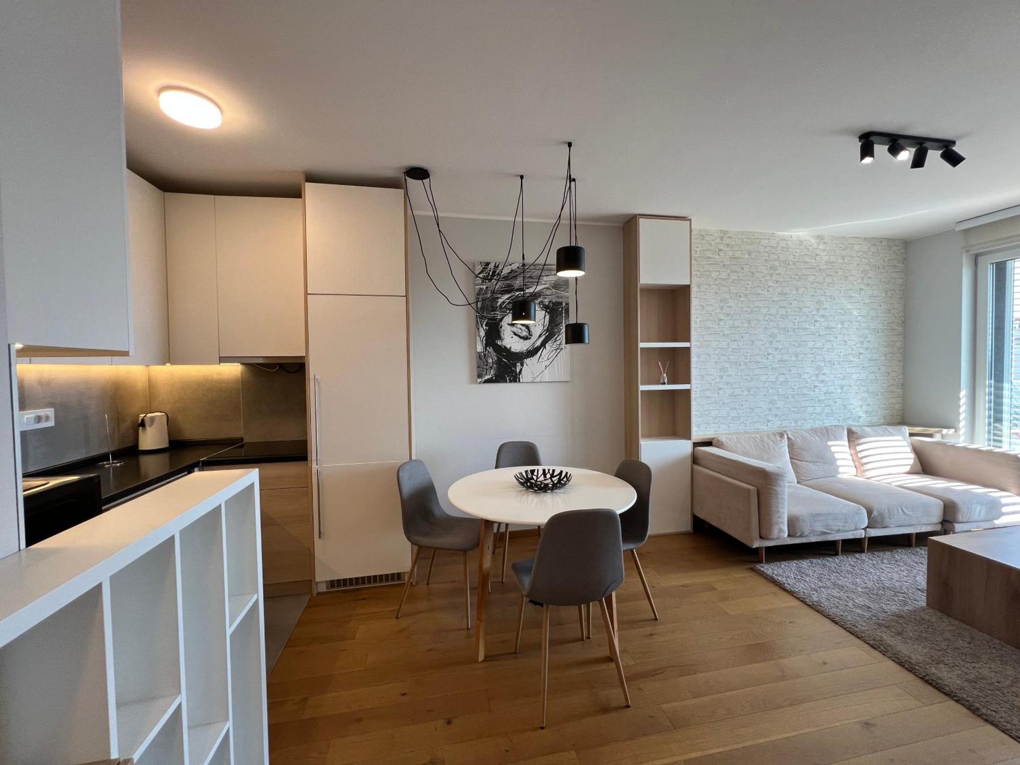 Diagonala 1 Daire Novi Sad Dış mekan fotoğraf